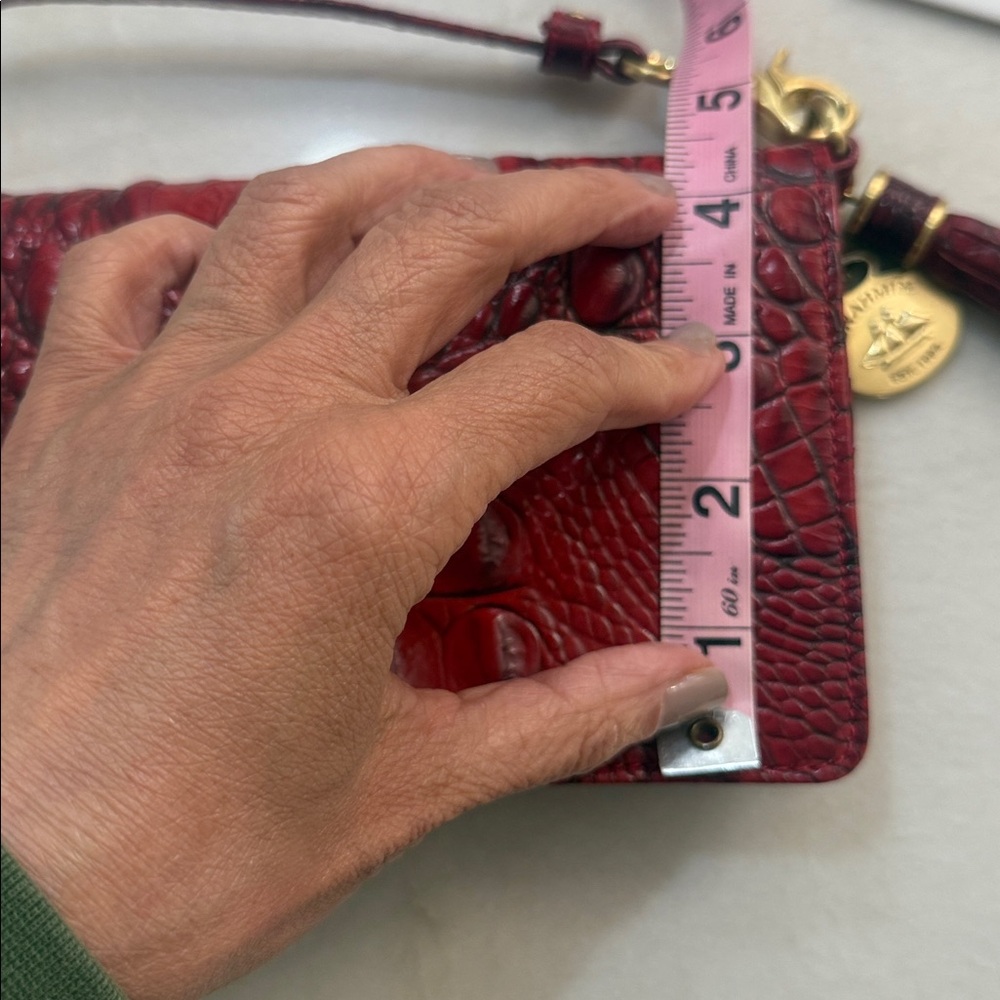 Brahmin bag - Picture 8 of 10